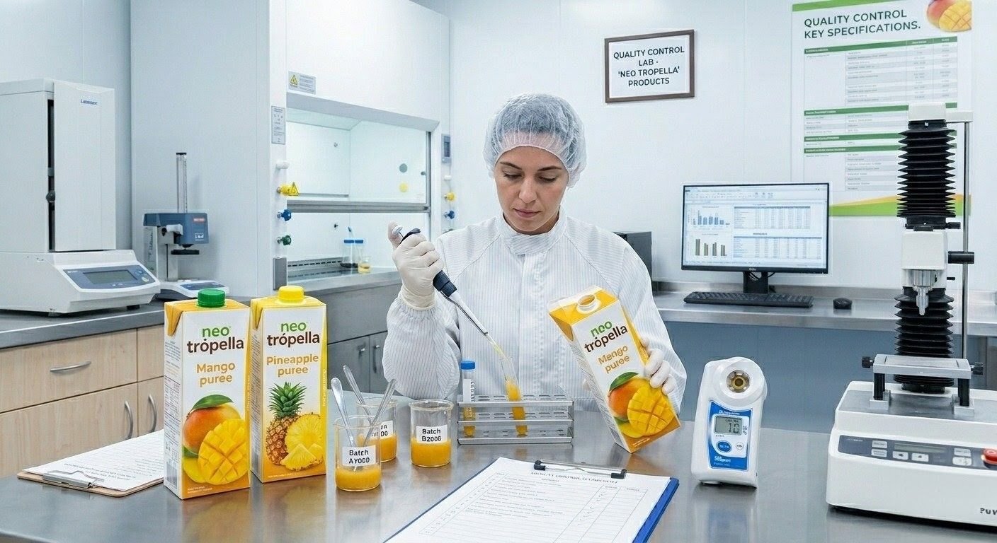 Quality Control